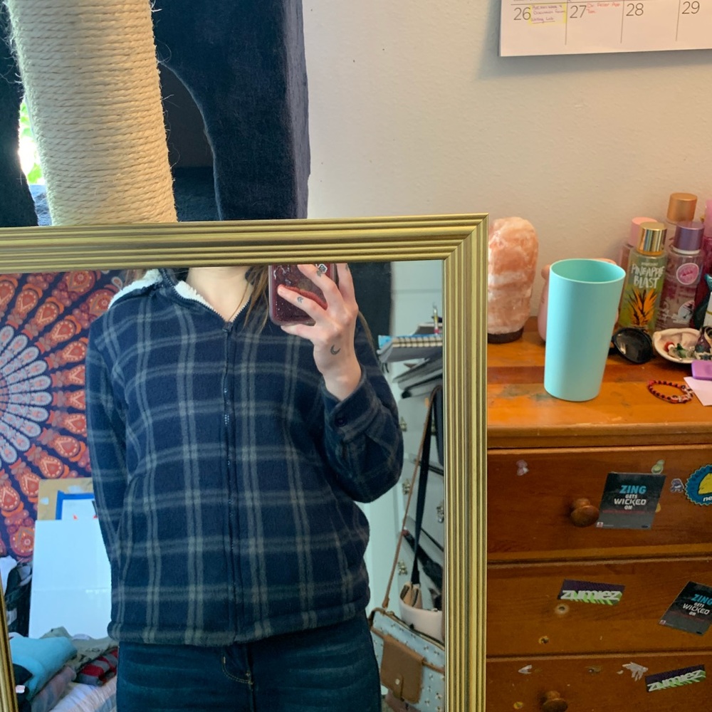 Jacket - Picture 2 of 3